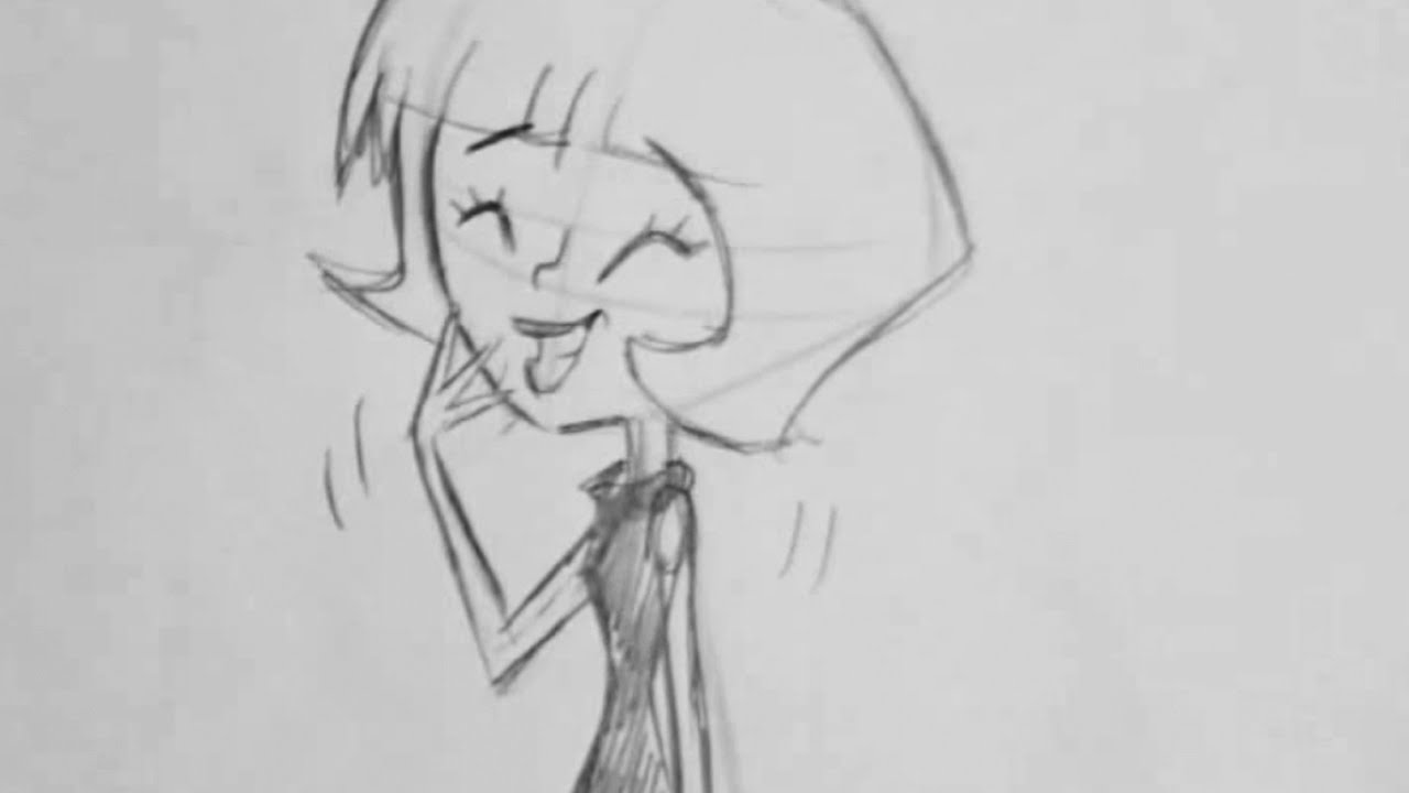 1280x720 how to draw a mom - Mom Drawing