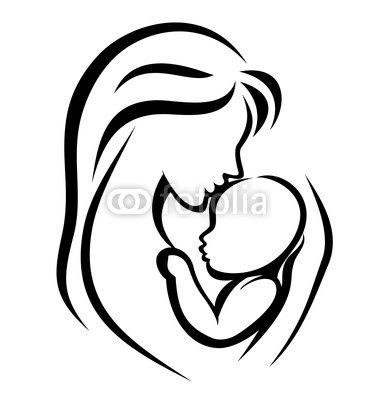 373x400 my next tattoo for my son tattoos tattoos, mommy tattoos, baby - Mom Holding Baby Drawing