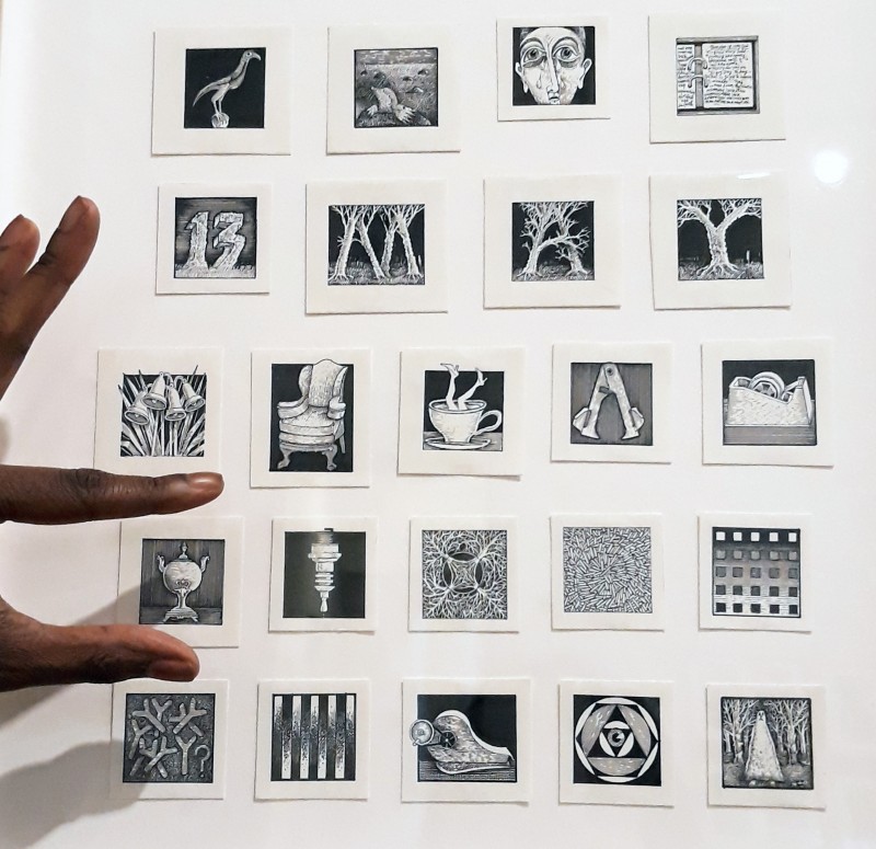 800x775 news latest news the house of illustration drawing a day - Moment Drawing