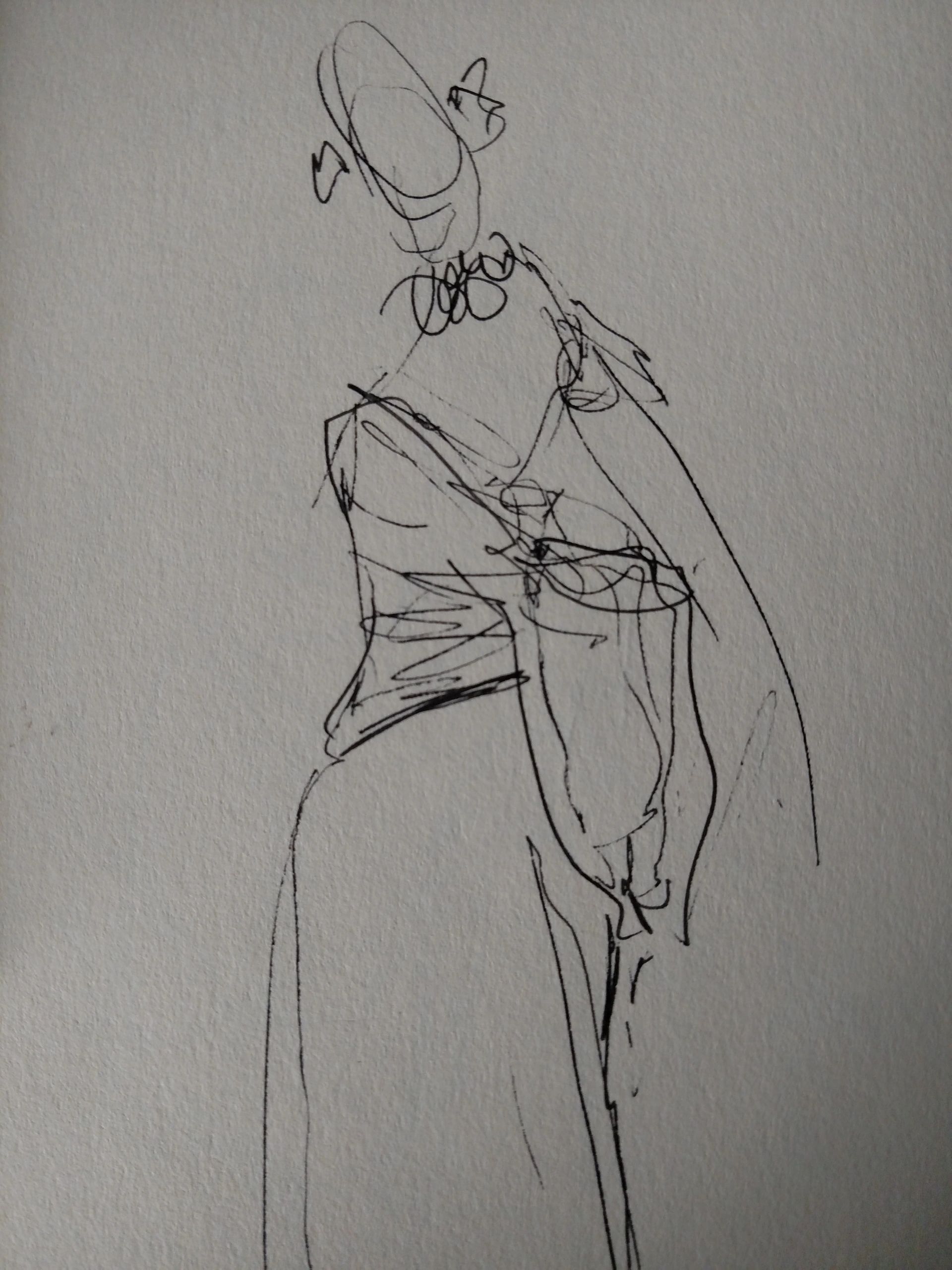 1920x2560 capturing a moment gesture drawing - Moment Drawing