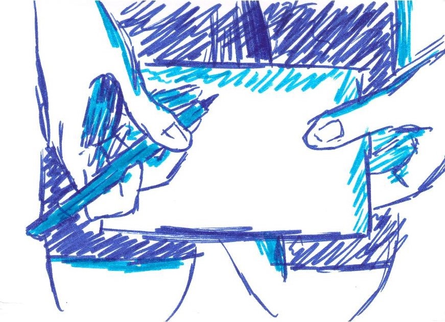 871x631 why drawing beautiful moments makes you happier - Moment Drawing