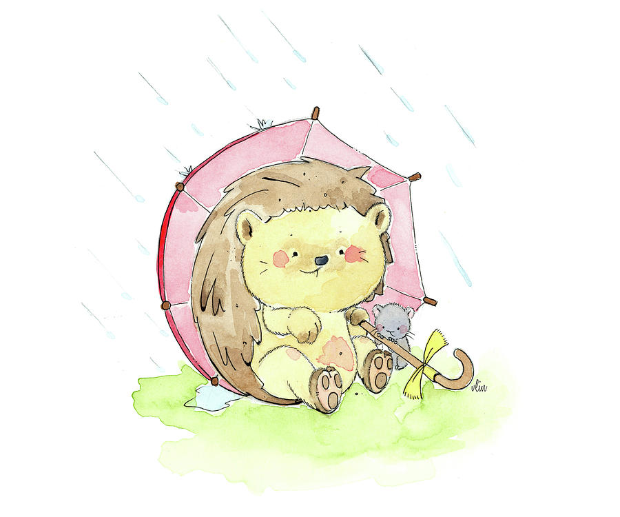 900x750 enjoy every moment drawing - Moment Drawing