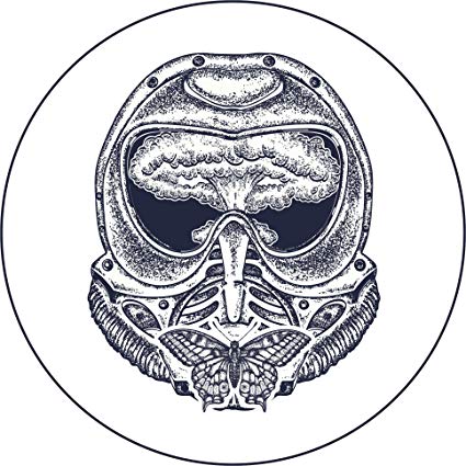 425x425 Black And White Illustration - Monarch Butterfly Drawing Black And White