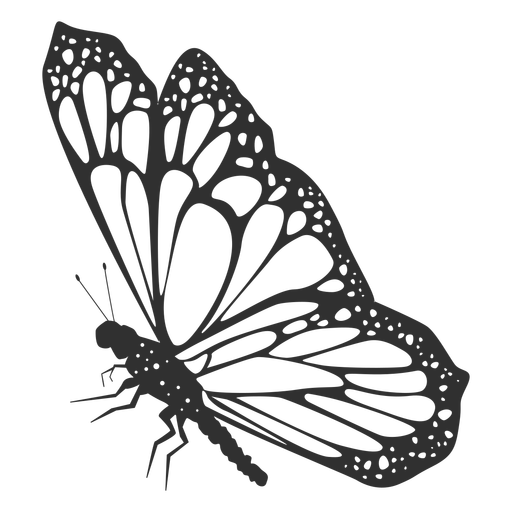 Free Free 321 Side Butterfly Svg Free SVG PNG EPS DXF File