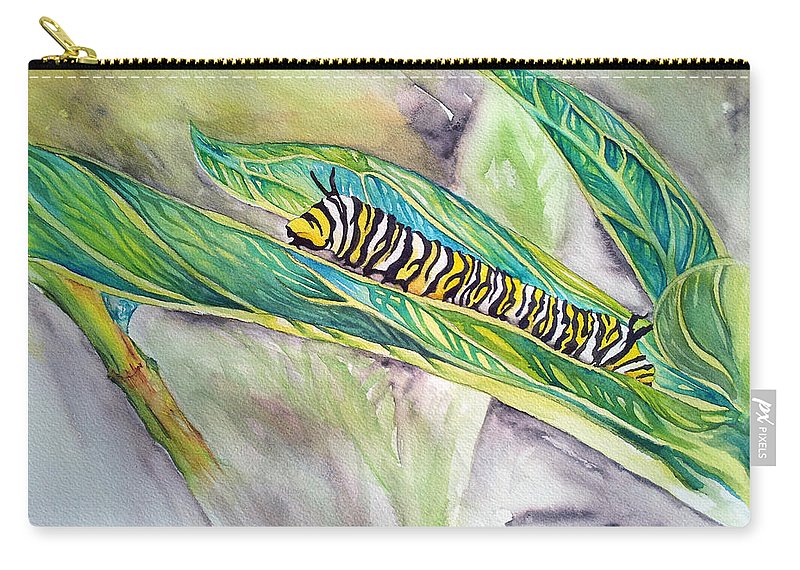800x570 monarch caterpillar carry all pouch for sale - Monarch Caterpillar Drawing