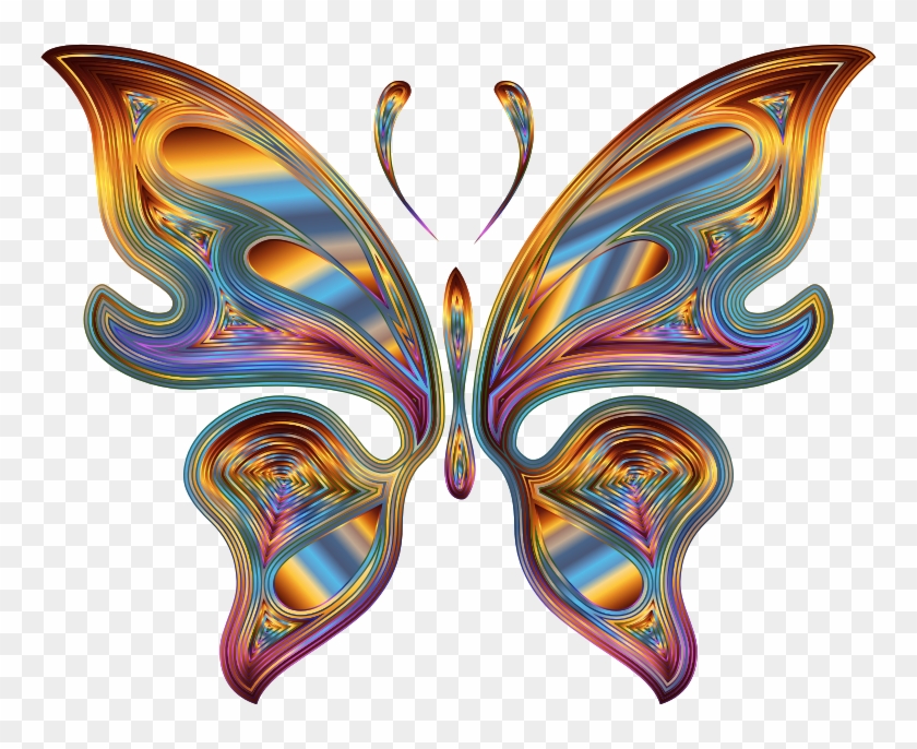 840x686 medium image - Monarch Drawing