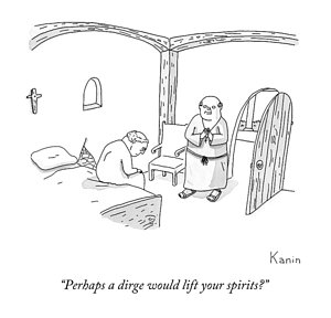 300x288 Monastery Drawings Fine Art America - Monastery Drawing