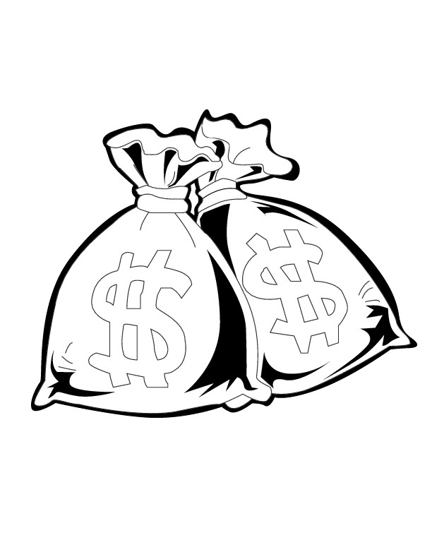 Sketch Money Icon Png Image Picture Free Download | 40 Ways To Earn