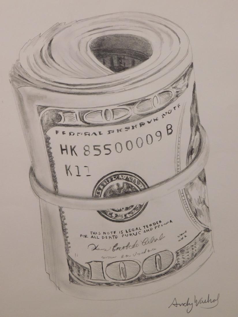 Money Roll Drawing at Explore collection of Money