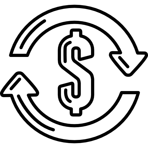 512x512 collection of free dollar drawing money download on ui ex - Money Sign Drawing