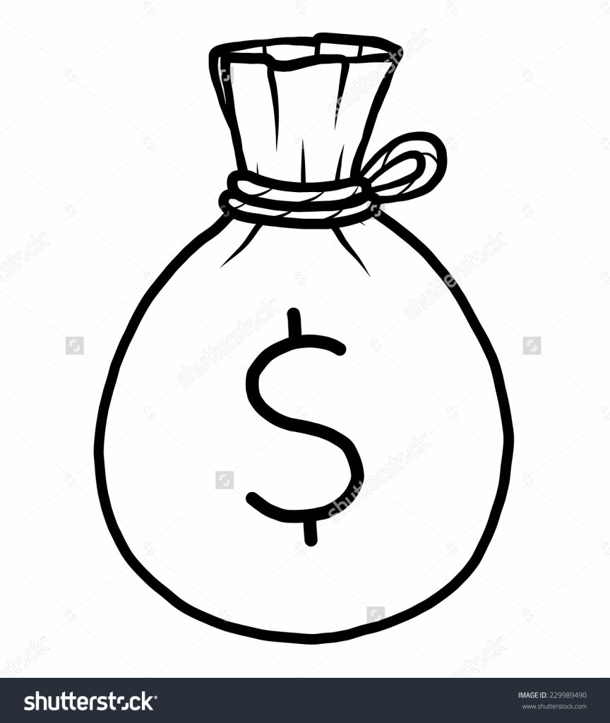 864x1024 picture of money sign free download clip art - Money Sign Drawing