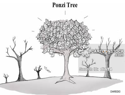 400x303 money trees cartoons and comics - Money Tree Drawing