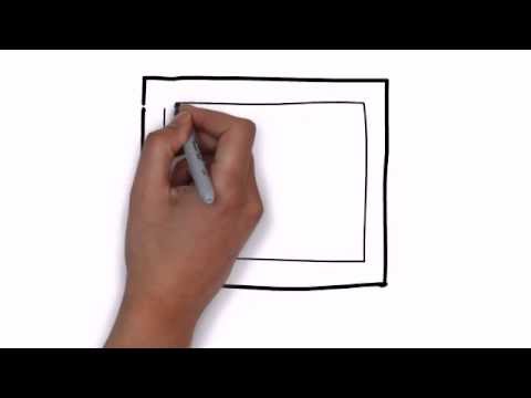 480x360 how to draw monitor - Monitor Drawing