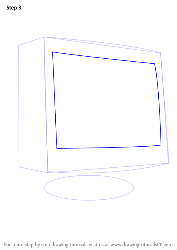 Draw4two рисовать на экране друга. Как рисовать прямоугольник. Нарисовать телевизор. Нарисованный монитор компьютера. Телевизор будущего рисунок.