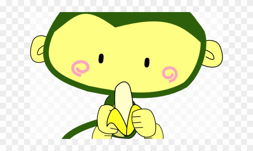 840x500 Loving Monkey Cartoon Drawing - Monkey Cartoon Drawing