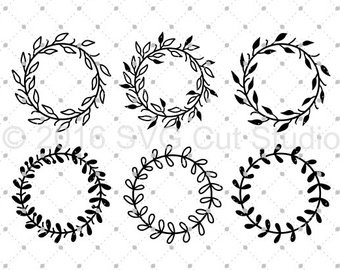 340x270 Hand Drawn Monogram Etsy - Monogram Drawing