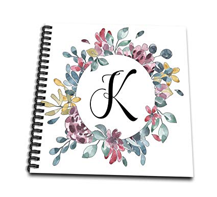 425x386 Anne Marie Baugh - Monogram Drawing