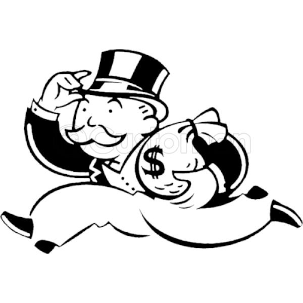 Monopoly Drawing At PaintingValley Explore Collection Of Monopoly 