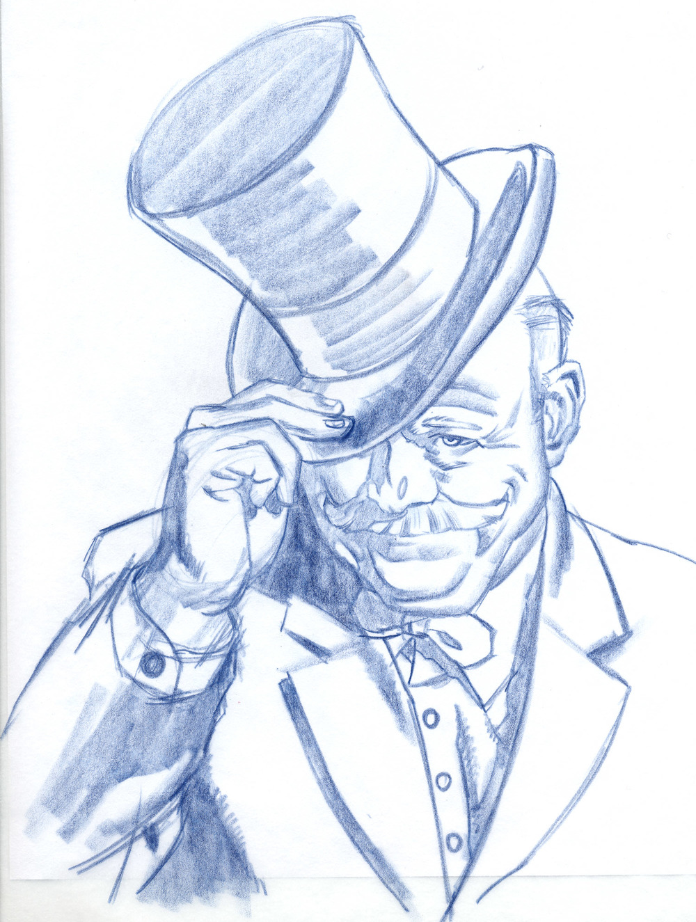 Monopoly Man Drawing at Explore collection of