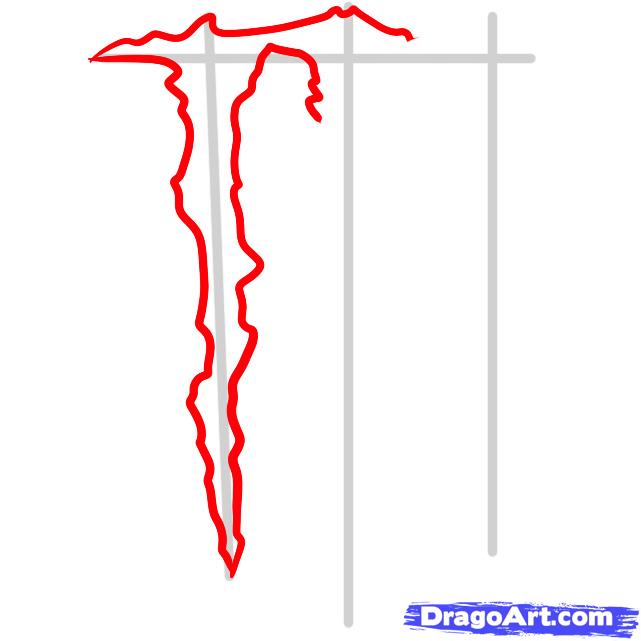 641x641 draw monster energy logo, monster logo, step - Monster Energy Drawings