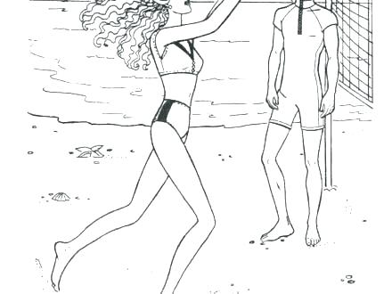 440x330 full size of coloring games princess barbie pages medium - Monster High Drawing Games