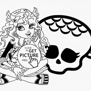 300x300 monster high coloring pages games inspirational coloring pages - Monster High Drawing Games