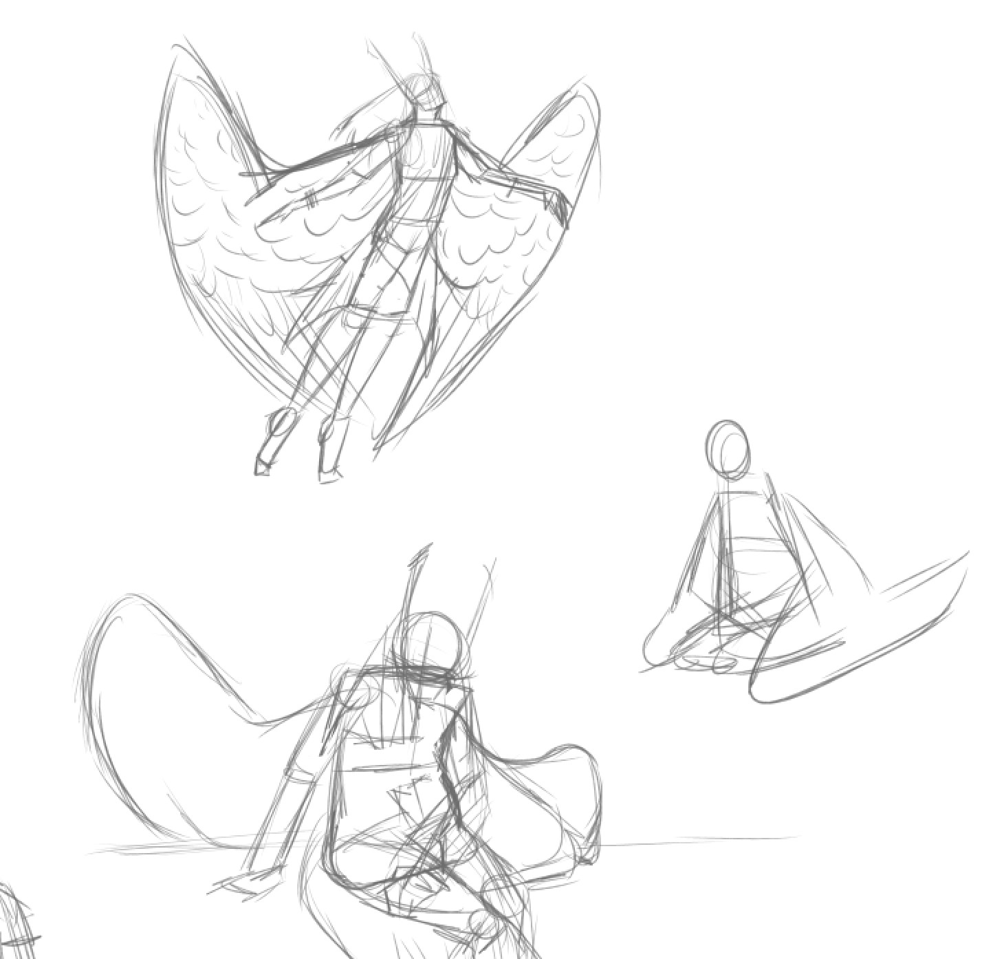 1460x1394 monster teeth - Monster Teeth Drawing