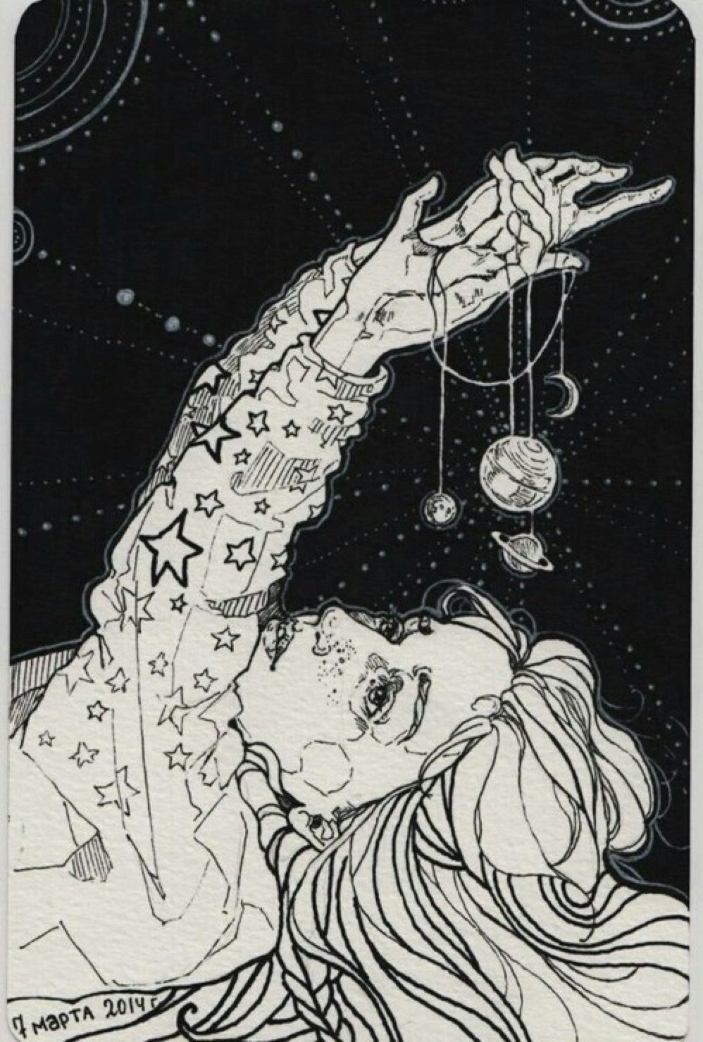 998x1480 image result for moon and stars drawing drawings art, drawings - Moon And Stars Drawing