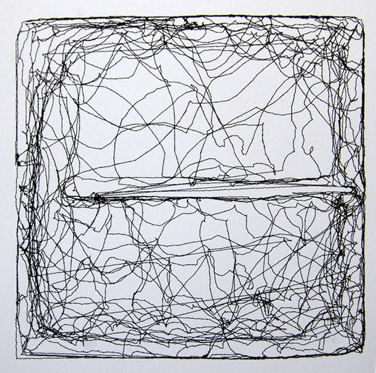 750x744 Harvey Moon's 'drawing Machine' - Moon Drawing Pictures