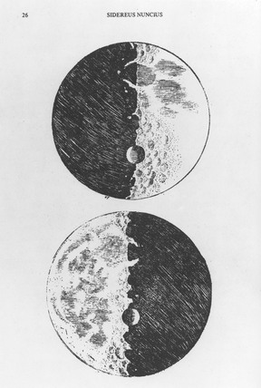 288x428 Moon Drawing - Moon Drawing Pictures
