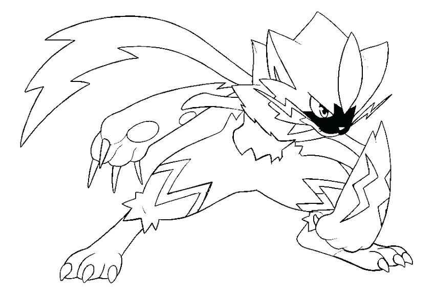 850x574 Coloring Pages Ultra Sun And Moon Drawing - Moon Drawing Pictures