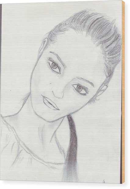 426x618 Moon Face Drawing - Moon Face Drawing