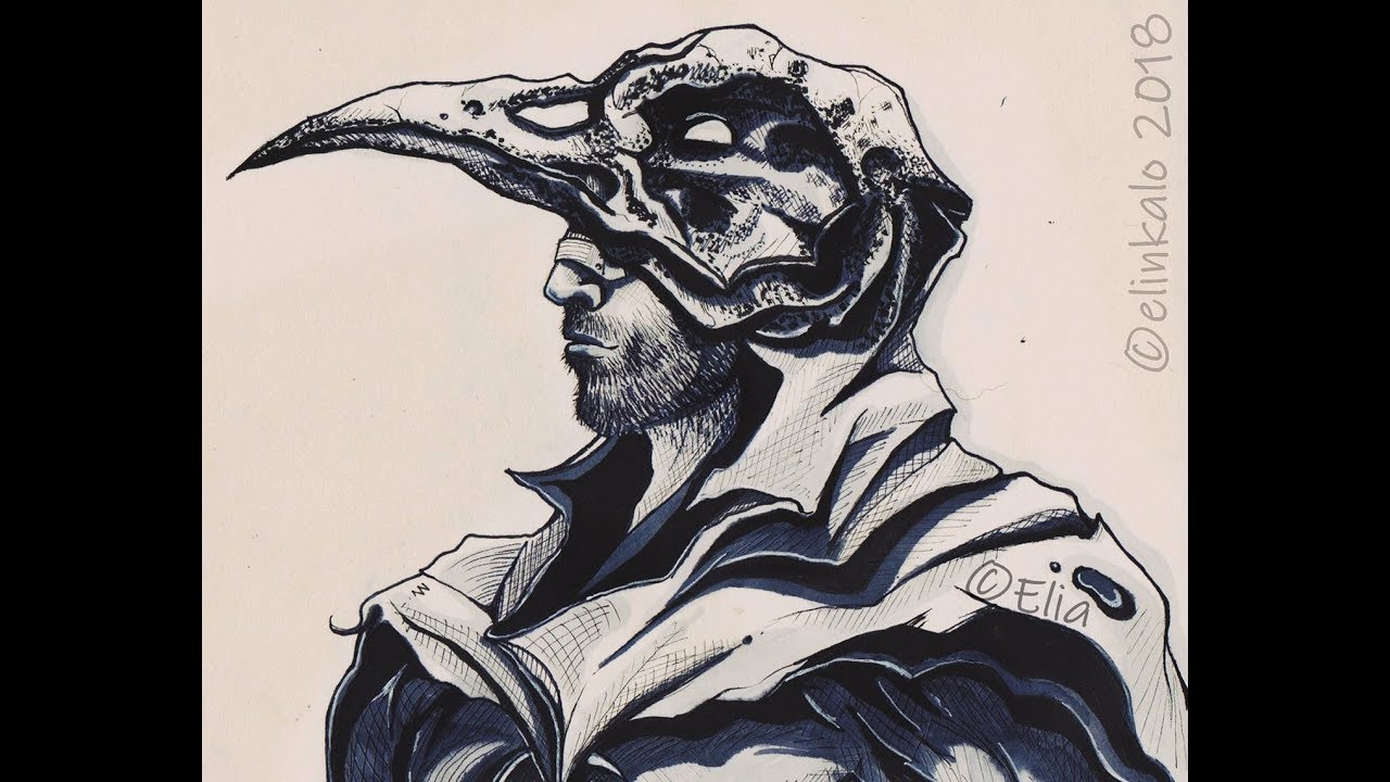 1280x720 my drawing moon knight - Moon Knight Drawing