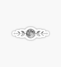 210x230 Moon Phases Drawing Gifts Merchandise Redbubble - Moon Phases Drawing