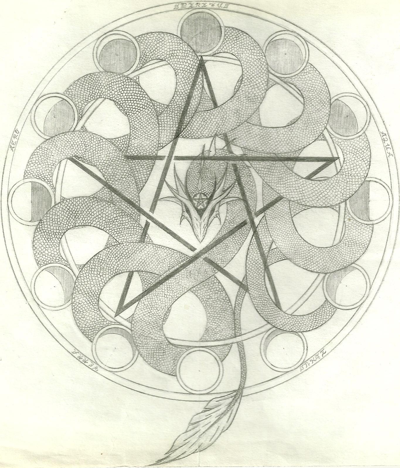 1365x1597 Moon Phases Drawing Tumblr - Moon Phases Drawing Tumblr