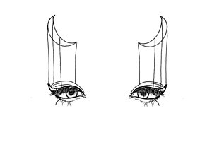 300x225 Tumblr Art - Moon Phases Drawing Tumblr