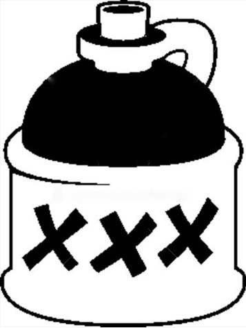 357x476 how i met adam, part keynotes - Moonshine Jug Drawing