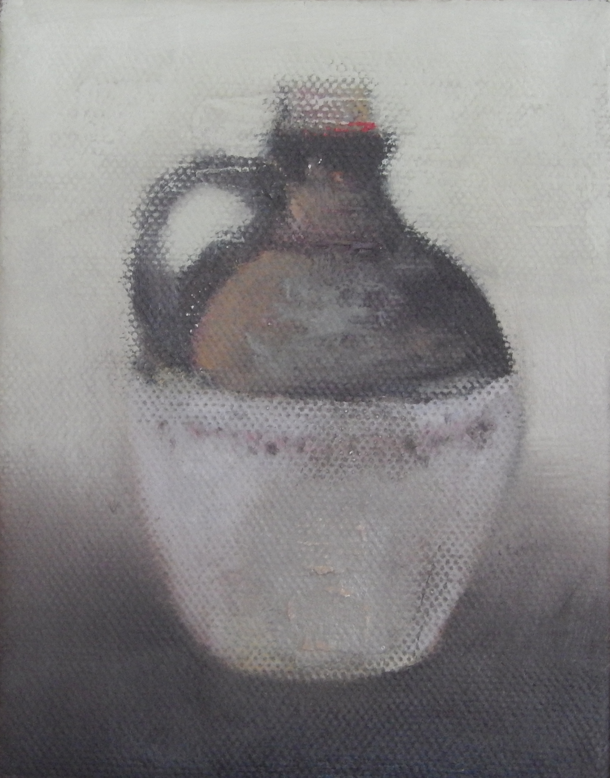 2115x2697 moonshine jug wip draw mix paint forum - Moonshine Jug Drawing