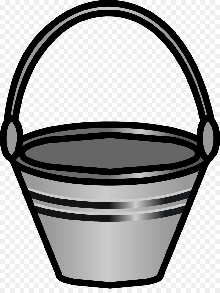 900x1200 bucket, drawing, mop, transparent png image clipart free download - Mop Drawing