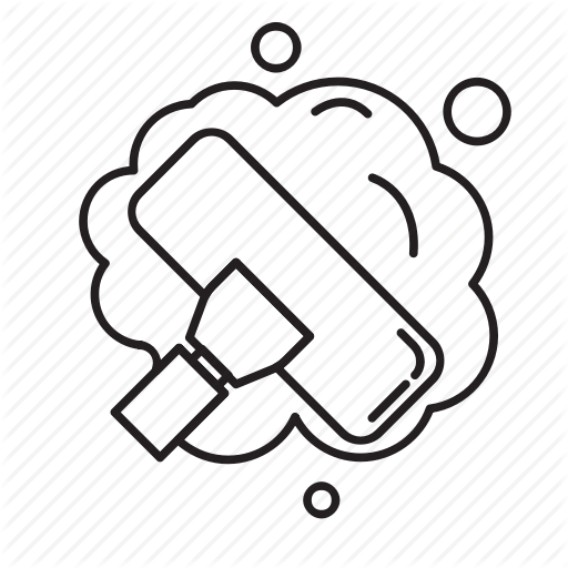 512x512 cleaning drawing mop transparent png clipart free download - Mop Drawing