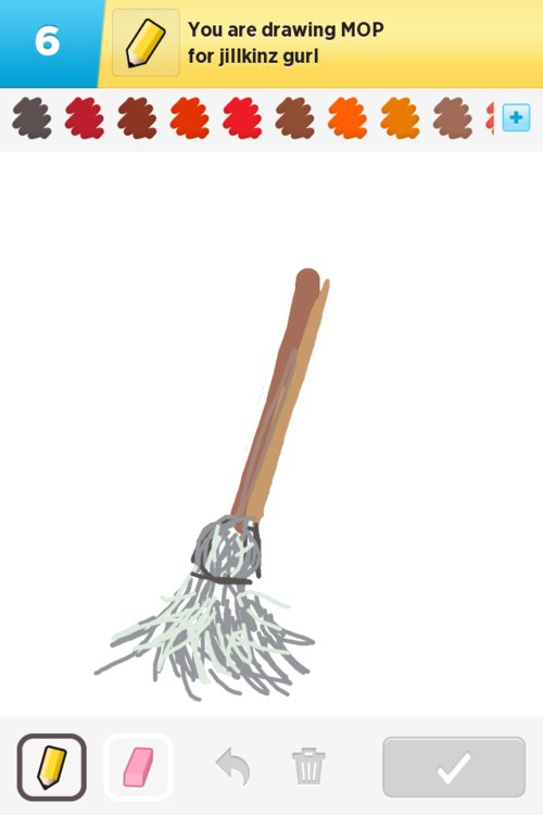 500x750 mop drawings - Mop Drawing