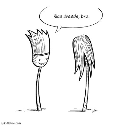 400x400 mop sketch transparent png clipart free download - Mop Drawing