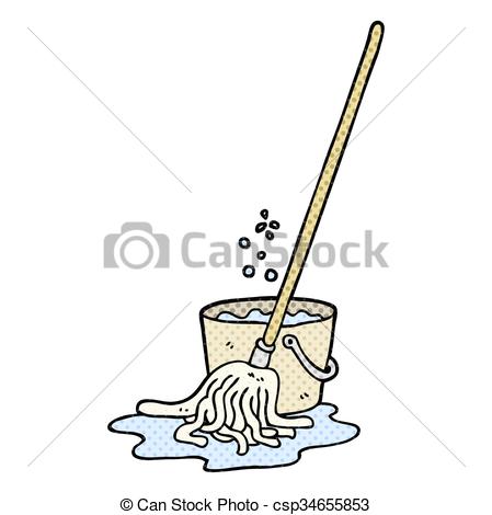 449x470 mop clipart drawing frames illustrations hd images photo - Mop Drawing