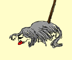 300x250 mop drawing - Mop Drawing