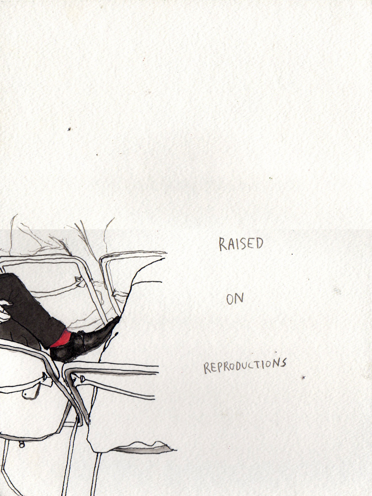 1200x1598 June Morning Drawing - Morning Drawing