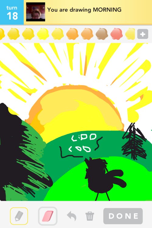 500x750 Morning Drawings - Morning Drawing