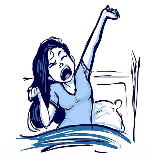 640x640 Cameronmark - Morning Drawing