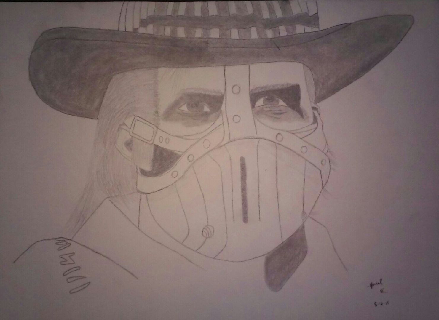 1481x1080 different drawings of things - Mortal Kombat X Drawings