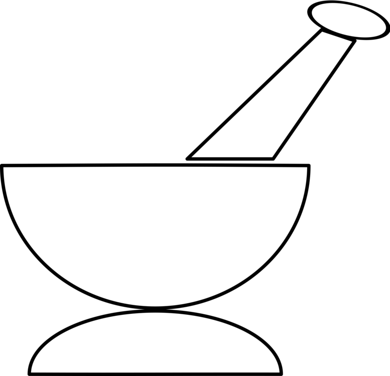 777x750 mortar and pestle computer icons drawing laboratory cc0 - Mortar And Pestle Drawing