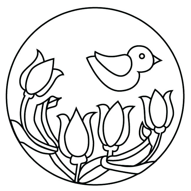 649x650 mosaic patterns printable roman mosaic template printable - Mosaic Drawing Patterns